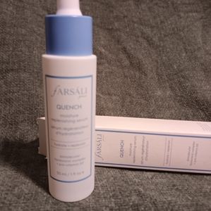 Farsali Quench Moisture Replenishing Serum